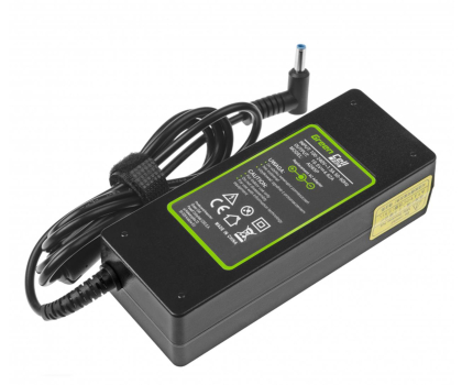Zasilacz do laptopów GREENCELL PRO 19.5V 4.62A 90W 4.5-3.0mm do HP 250 G2 AD65P